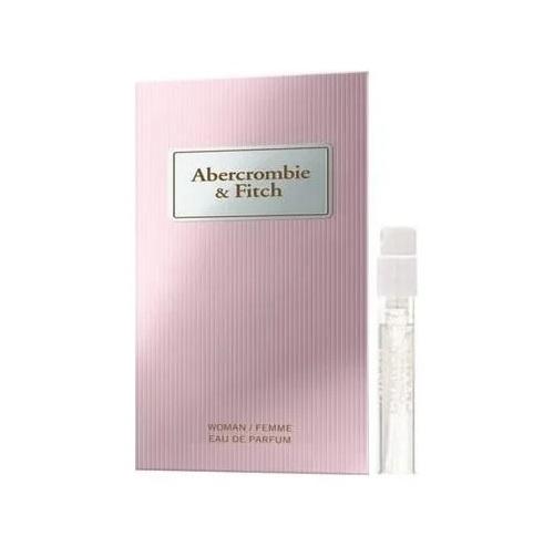 Abercrombie & Fitch First Instinct (W) 2ml, Parfumovaná voda