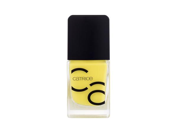 Catrice Iconails 171 a Sip Of Fresh Lemonade (W) 10,5ml, Lak na nechty