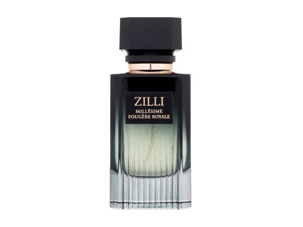 Zilli Millesime Fougere Royale (M) 100ml, Parfumovaná voda