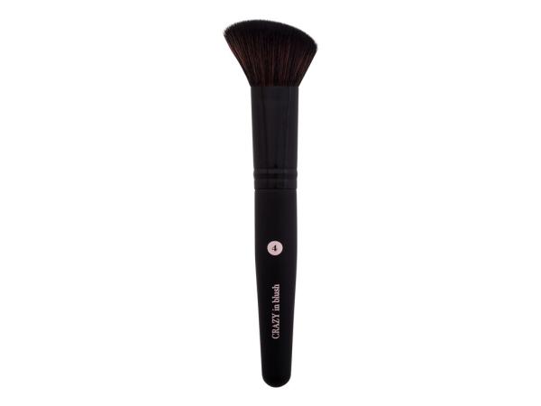 BOURJOIS Paris Crazy In Blush Brush (W) 1ks, Štetec