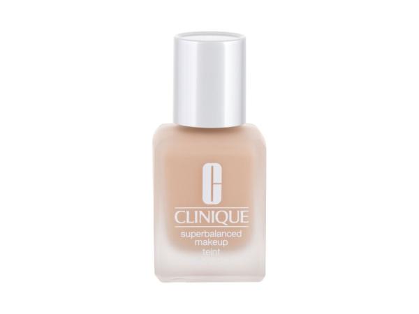 Clinique Superbalanced CN10 Alabaster (W) 30ml, Make-up