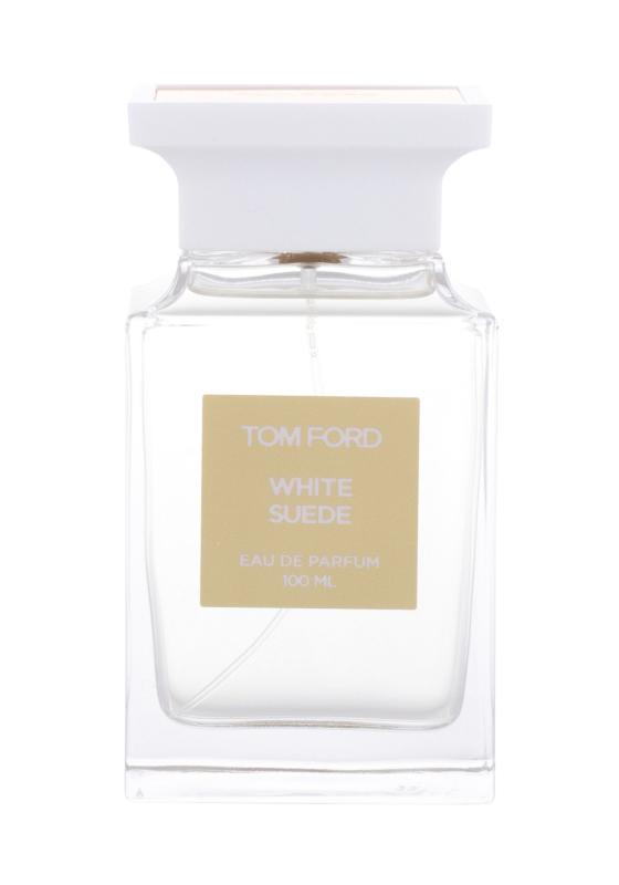 TOM FORD White Suede (W) 100ml, Parfumovaná voda