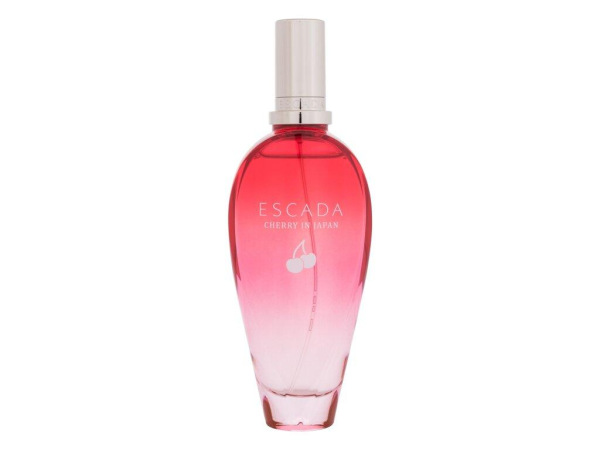 Vzorka ESCADA Cherry In Japan 1.2ml, Toaletná voda (W) 1