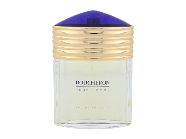 Boucheron Pour Homme (M) 100ml, Toaletná voda