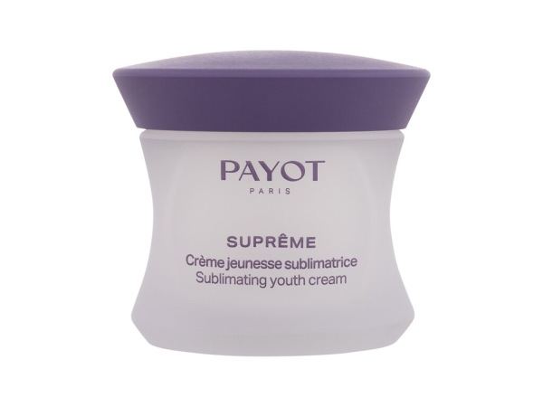 PAYOT Supreme Creme Jeunesse Sublimatrice (W) 50ml, Denný pleťový krém