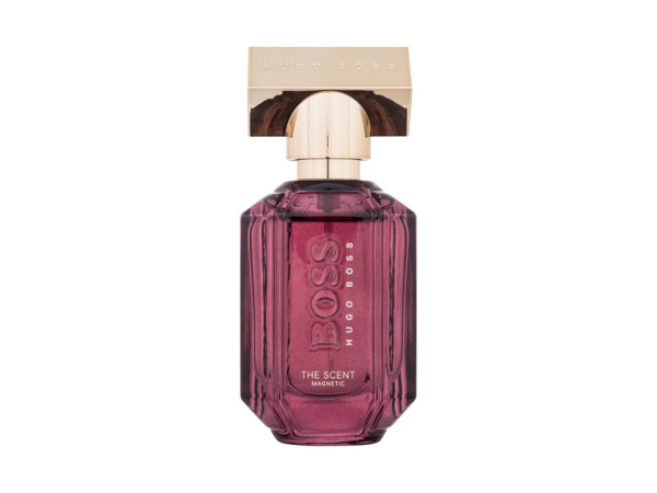 HUGO BOSS Boss The Scent Magnetic 2023 (W) 30ml, Parfumovaná voda