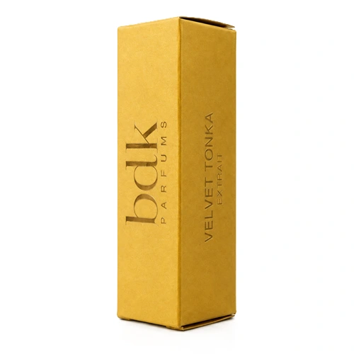 BDK Parfums Velvet Tonka (U) 2 ml, Vzorka parfumu