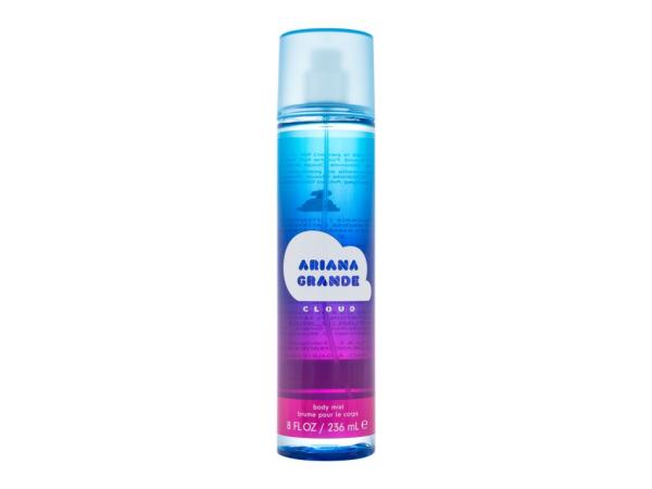 Ariana Grande Cloud (W) 236ml, Telový sprej