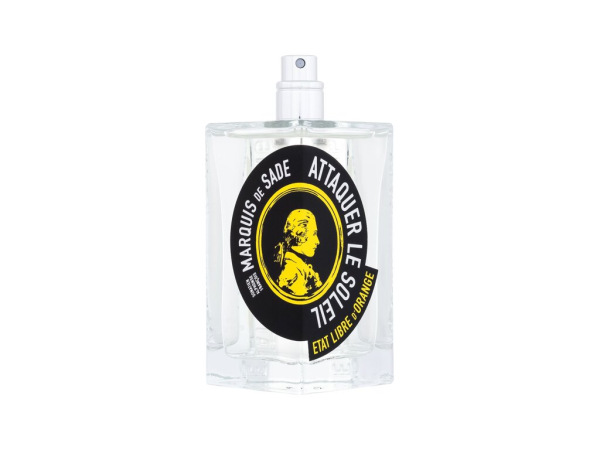 Etat Libre d´Orange Attaquer le Soleil Marquis de Sade (U) 100ml - Tester, Parfumovaná voda