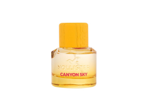 Hollister Canyon Sky (W) 30ml, Parfumovaná voda