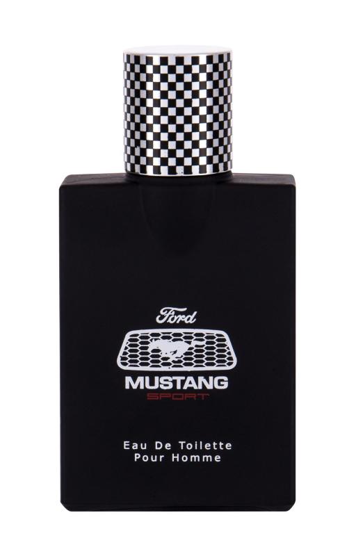 Ford Mustang Mustang Sport (M) 50ml, Toaletná voda