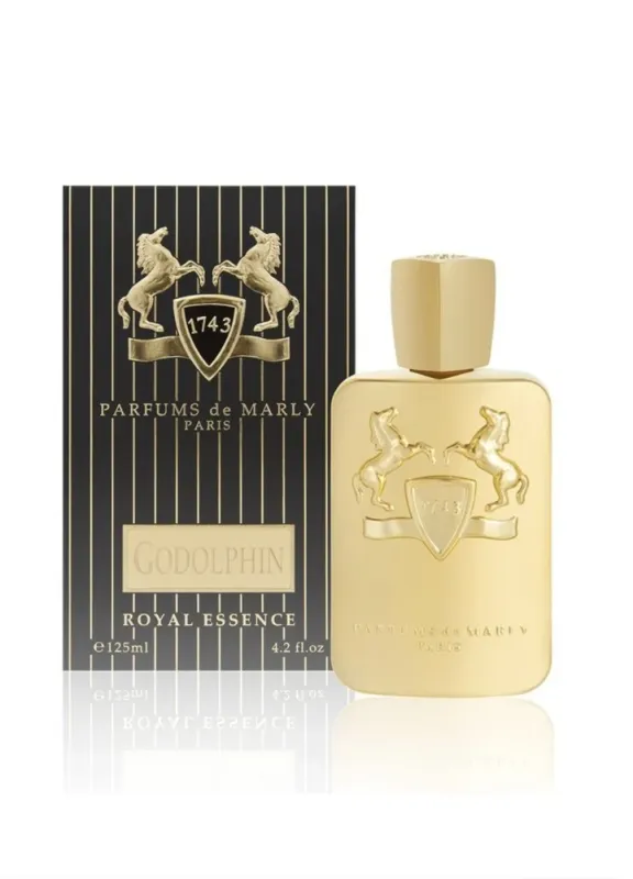 Parfums de Marly Godolphin (M) 125ml, Parfumovaná voda