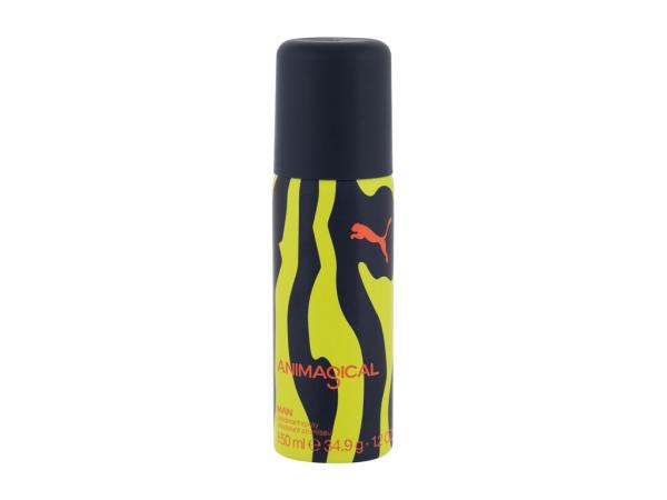 Puma Animagical Man (M) 50ml, Dezodorant