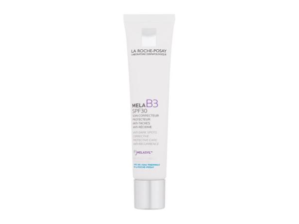 La Roche-Posay Mela B3 SPF30 (W) 40ml, Denný pleťový krém