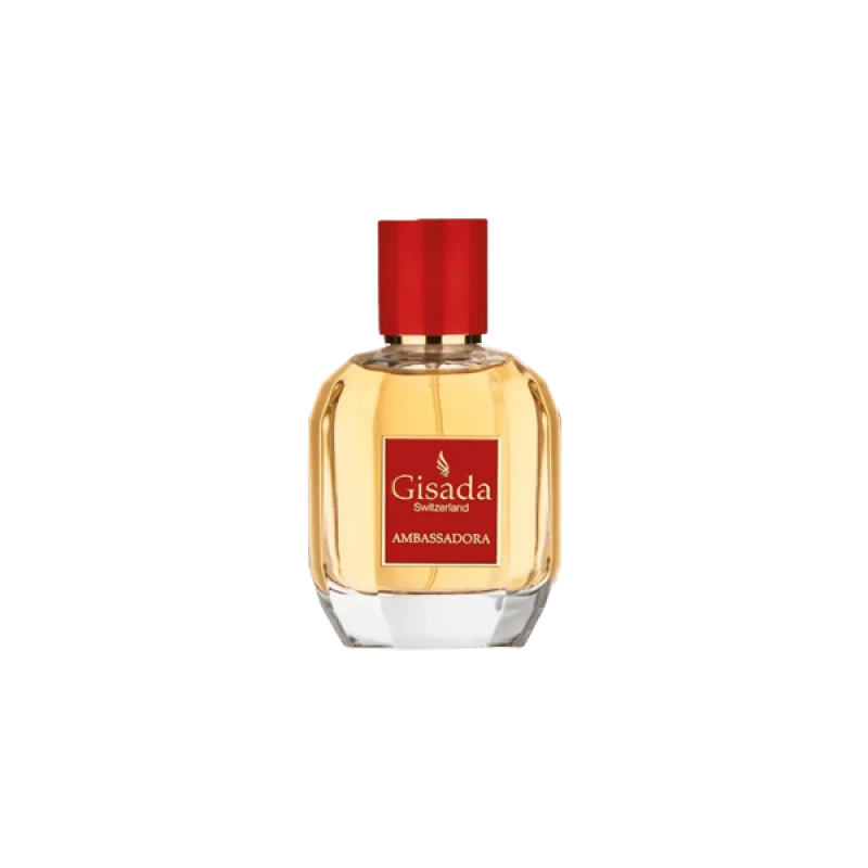 Gisada Ambassadora For Women (W) 1.5 ml, Vzorka parfumu 1