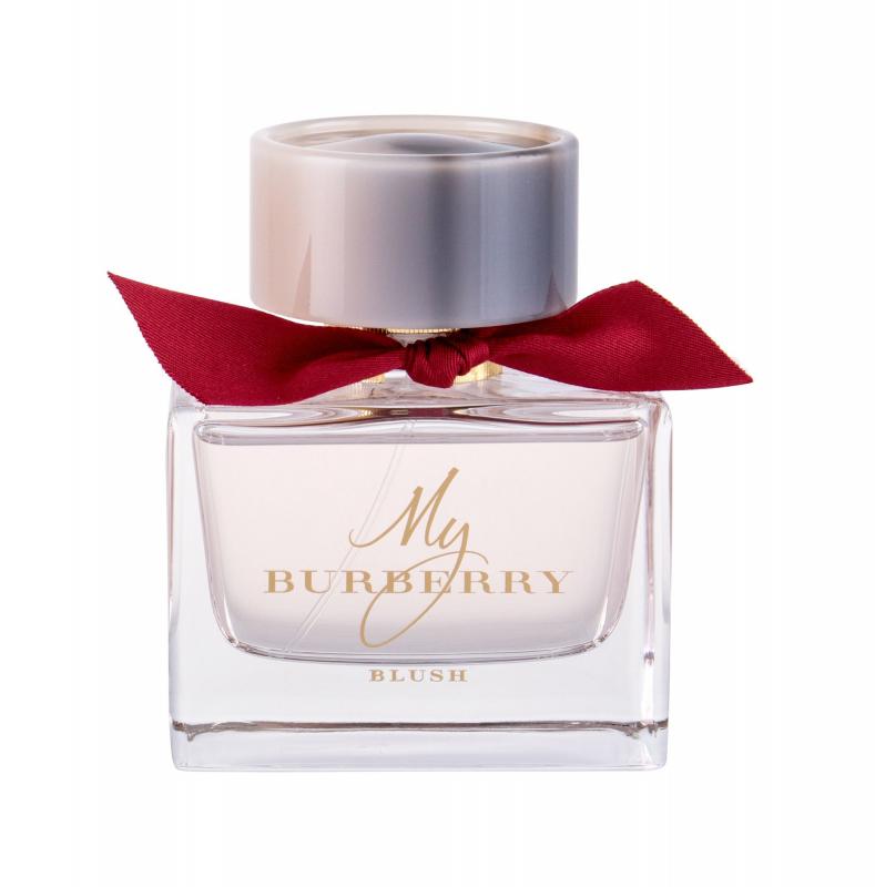 Blush Limited Edition My Burberry (W) 90ml, Parfumovaná voda