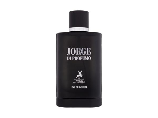 Maison Alhambra Jorge Di Profumo (M) 100ml, Parfumovaná voda