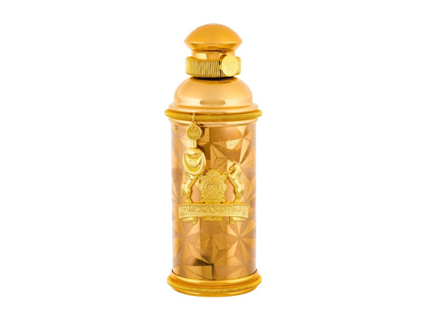 Alexandre.J The Collector Golden Oud (U) 100ml, Parfumovaná voda