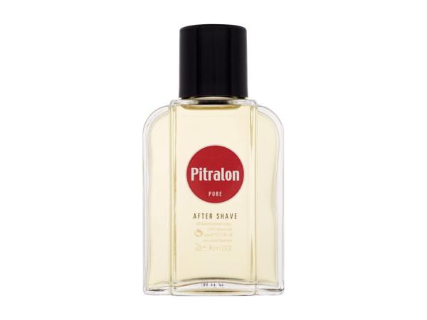Pitralon Pure (M) 100ml, Voda po holení