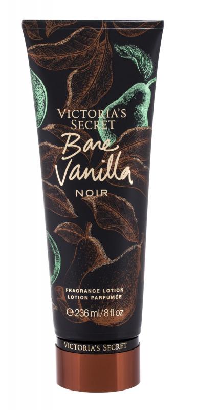 Victoria´s Secret Noir Bare Vanilla (W) 236ml, Telové mlieko