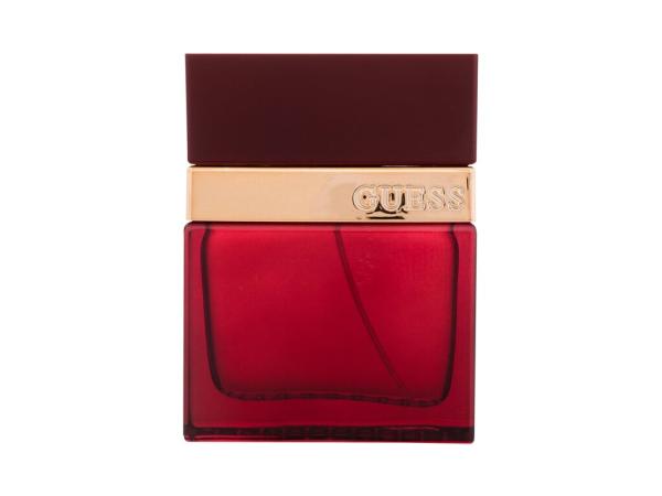 GUESS Seductive Homme Red (M) 50ml, Toaletná voda