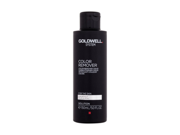 Goldwell System Color Remover (W) 150ml, Farba na vlasy