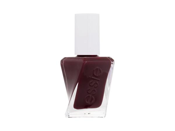 Essie Gel Couture Nail Color 360 Spiked With Style Red (W) 13,5ml, Lak na nechty