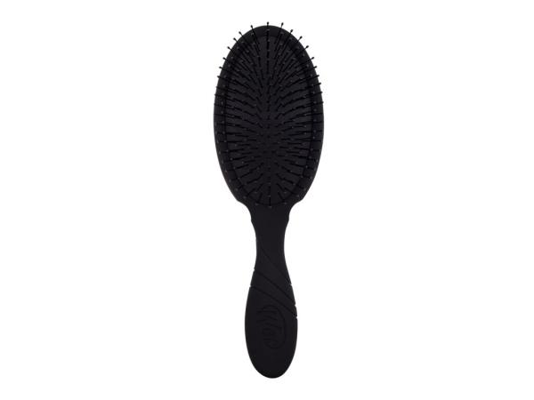 Wet Brush Pro Detangler Black (W) 1ks, Kefa na vlasy