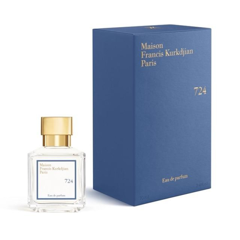 Maison Francis Kurkdjian 724 (U) 2ml, Parfumovaná voda 1