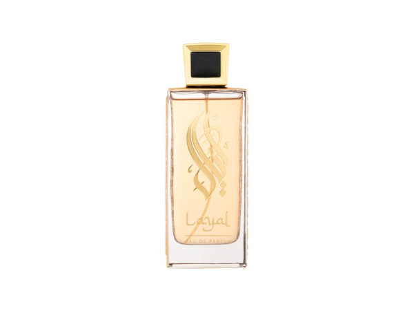 Al Malakia Layal (U) 100 ml, Parfumovaná voda