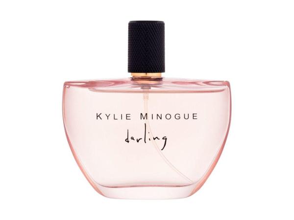 Kylie Minogue Darling 75ml, Parfumovaná voda (PÔVODNÁ CENA €26,-)