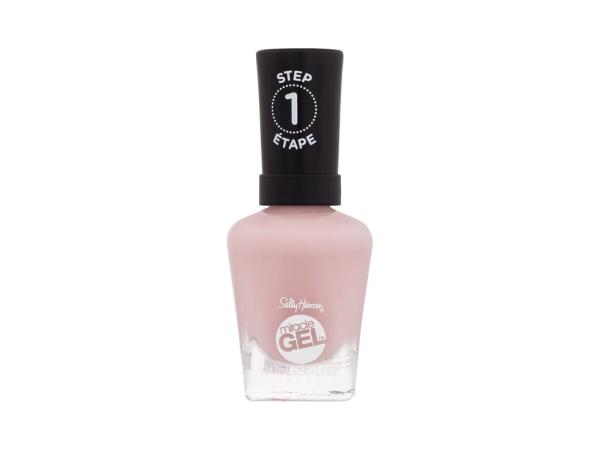 Sally Hansen Miracle Gel 236 Shock & Mauve (W) 14,7ml, Lak na nechty