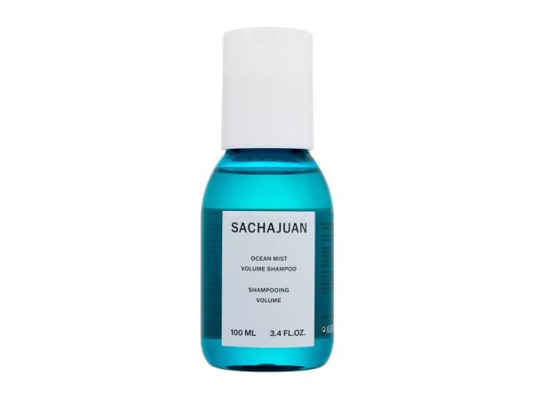 Sachajuan Ocean Mist Volume Shampoo (U) 100ml, Šampón