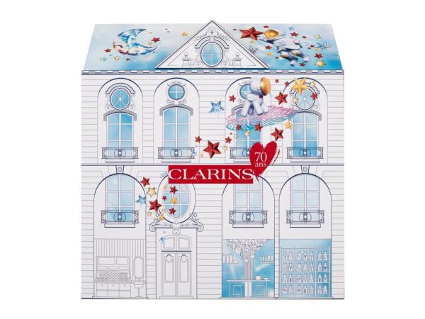 Clarins Advent Calendar 12 Day (W) 1ks, Očný krém