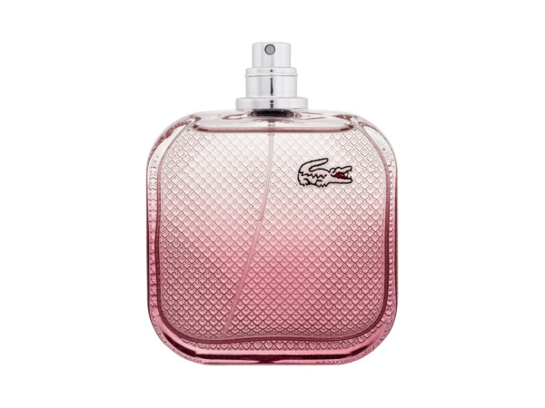 Lacoste L.12.12 Rose Eau Intense (W) 100ml - Tester, Toaletná voda