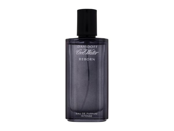 Davidoff Cool Water Reborn Intense (M) 50ml, Parfumovaná voda