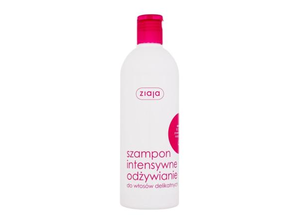 Ziaja Intensive Nourishing Shampoo (W) 400ml, Šampón
