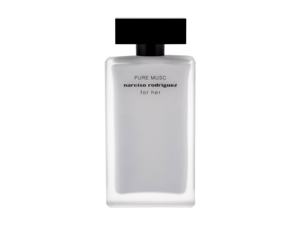 Narciso Rodriguez For Her Pure Musc (W) 100ml, Parfumovaná voda