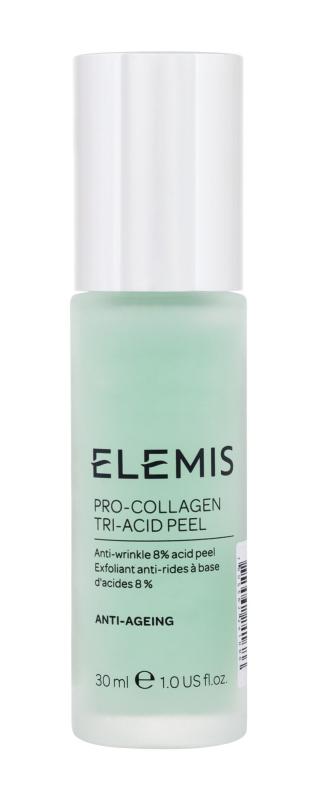 Elemis Tri-Acid Peel Pro-Collagen Anti-Ageing (W)  30ml - Tester, Peeling
