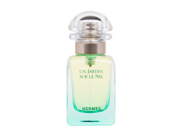 Hermes Un Jardin Sur Le Nil (U) 30ml, Toaletná voda
