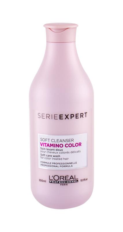 L´Oréal Professionne Vitamino Color Série Expert (W) 300ml, Šampón