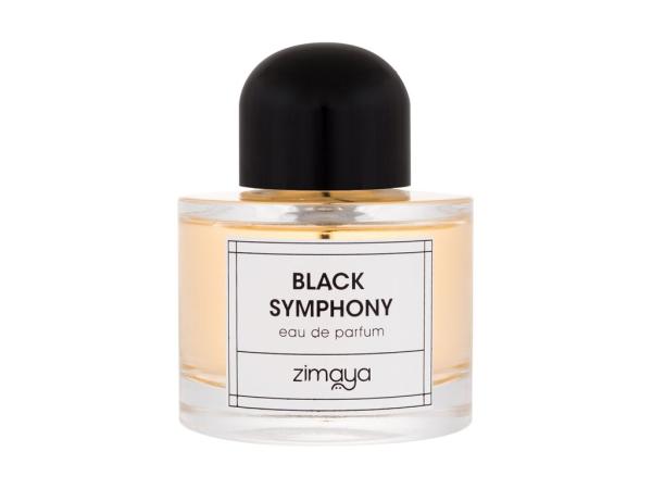 Zimaya Black Symphony (U) 100ml, Parfumovaná voda