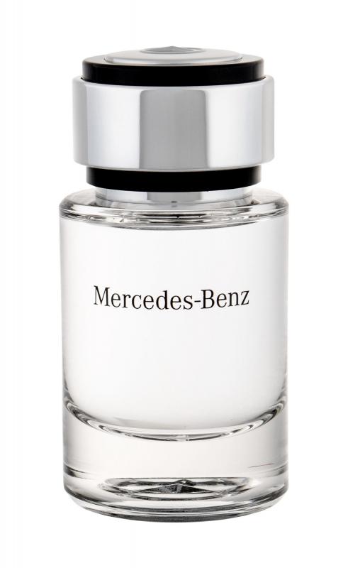 Mercedes-Benz For Men (M) 75ml, Toaletná voda