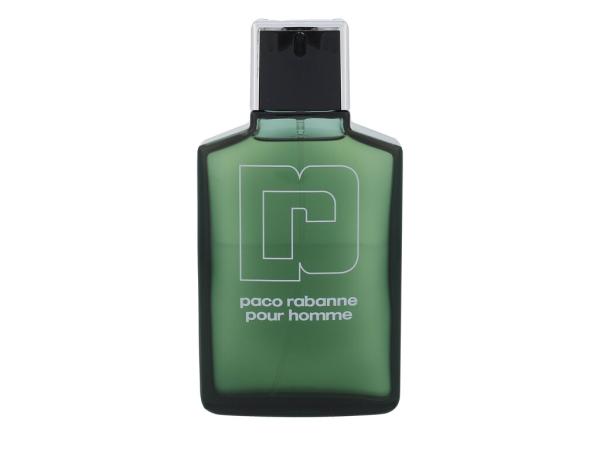 Paco Rabanne Pour Homme (M) 100ml - Tester, Toaletná voda