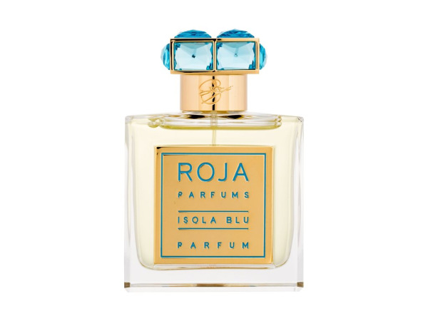 Roja Parfums Isola Blu (U) 50ml, Parfum