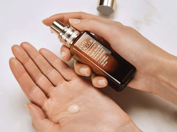Estée Lauder Advanced Night Repair Intense Reset Concentrate (W) 20 ml - Tester, Nočný pleťový krém 1