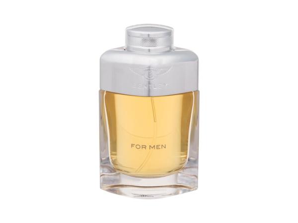 Bentley For Men (M) 100ml, Toaletná voda