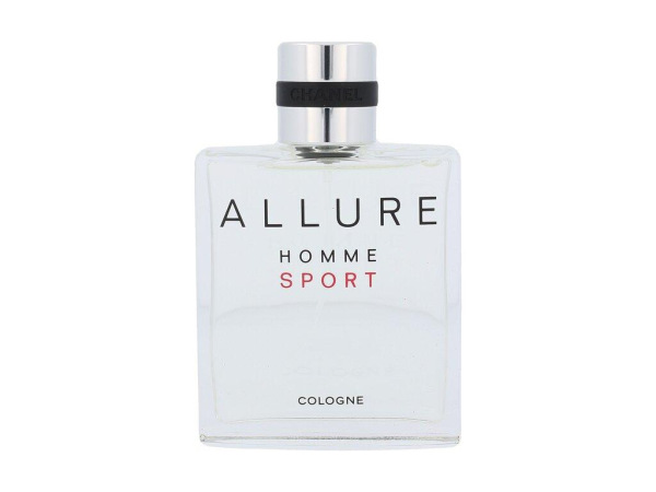 Vzorka Chanel Allure Homme Sport Cologne 1.5ml, Kolínska voda (M) 1