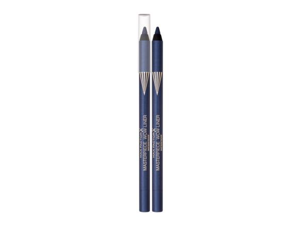 Max Factor Masterpiece Wow Liner Waterproof 500 Dark Navy (W) 1,2g, Ceruzka na oči