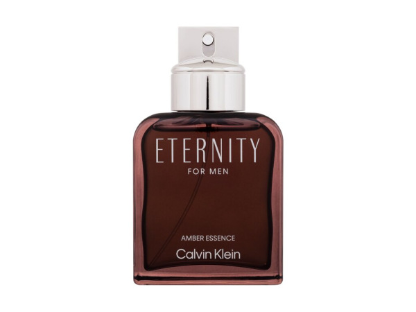 Calvin Klein Eternity Amber Essence (M) 100ml, Parfum